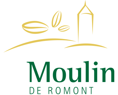 logo Moulin de Romont
