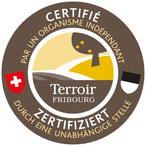 Certifiée Terroir Fribourg